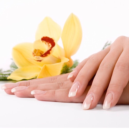 RELAXATION NAILS & SPA - manicure